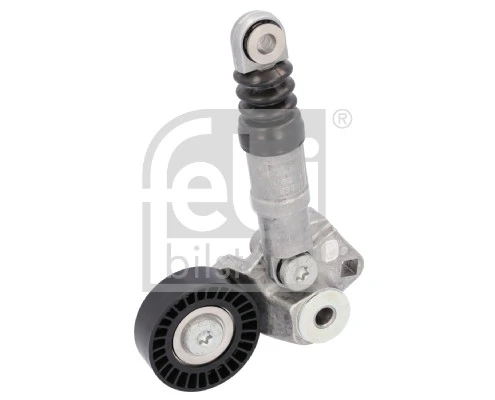 Belt Tensioner, V-ribbed belt